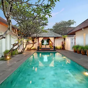 Uma Sapna Villa