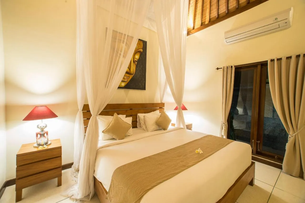 Md Villa Seminyak By Best Deals Asia Hospitality