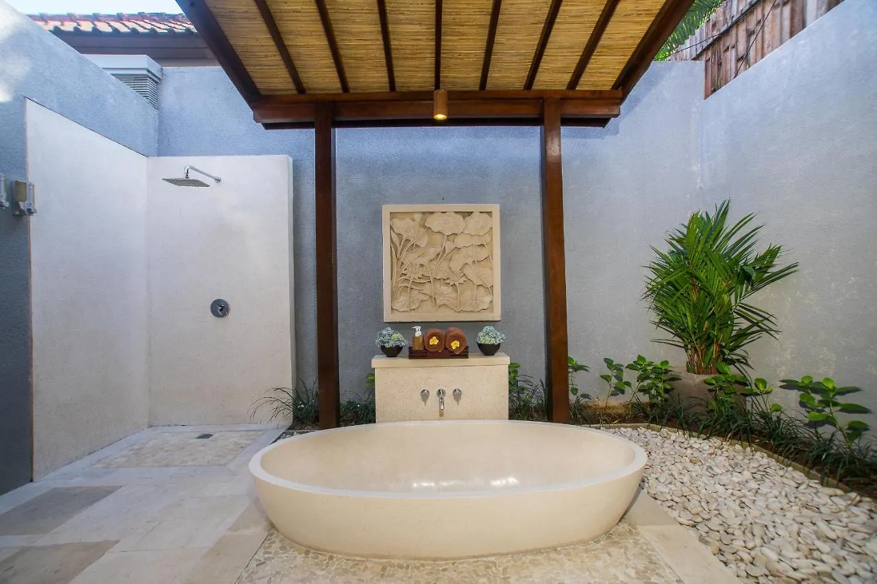 Md Villa Seminyak By Best Deals Asia Hospitality