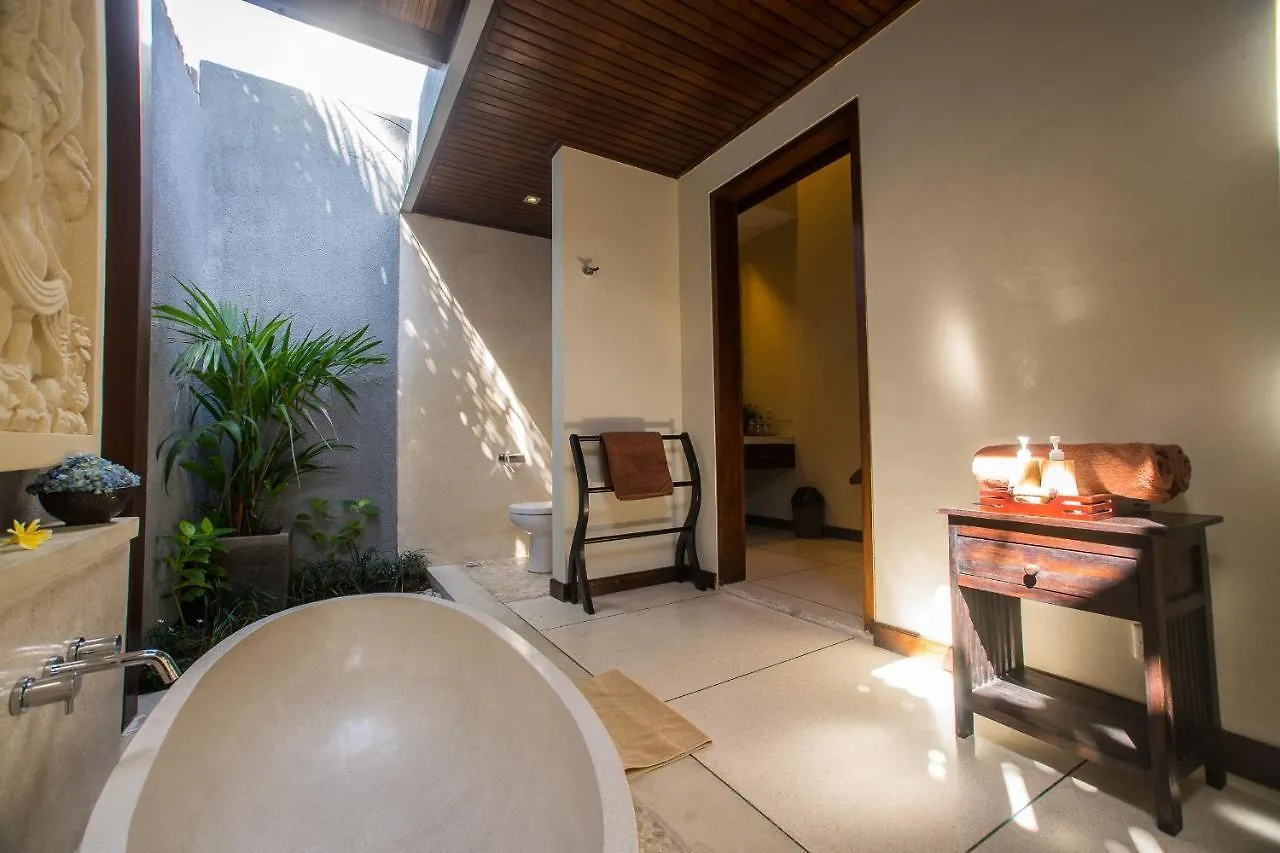 Md Villa Seminyak By Best Deals Asia Hospitality
