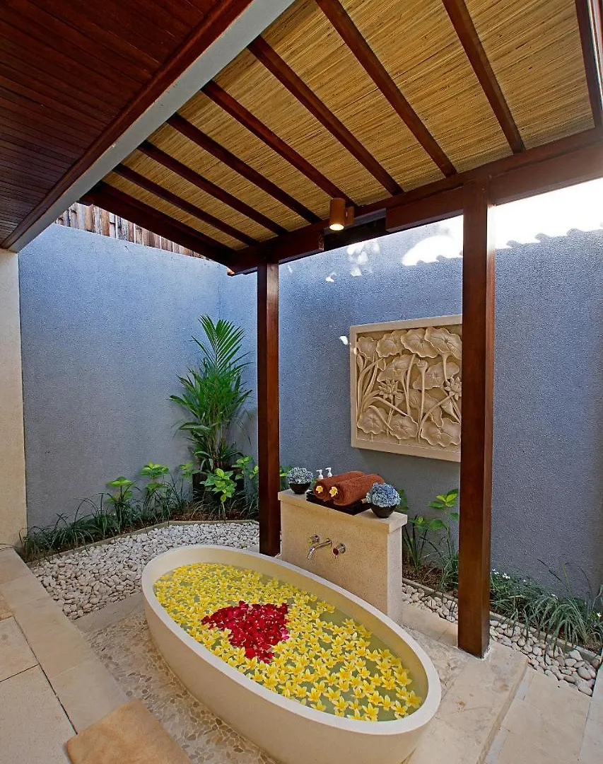 Md Villa Seminyak By Best Deals Asia Hospitality