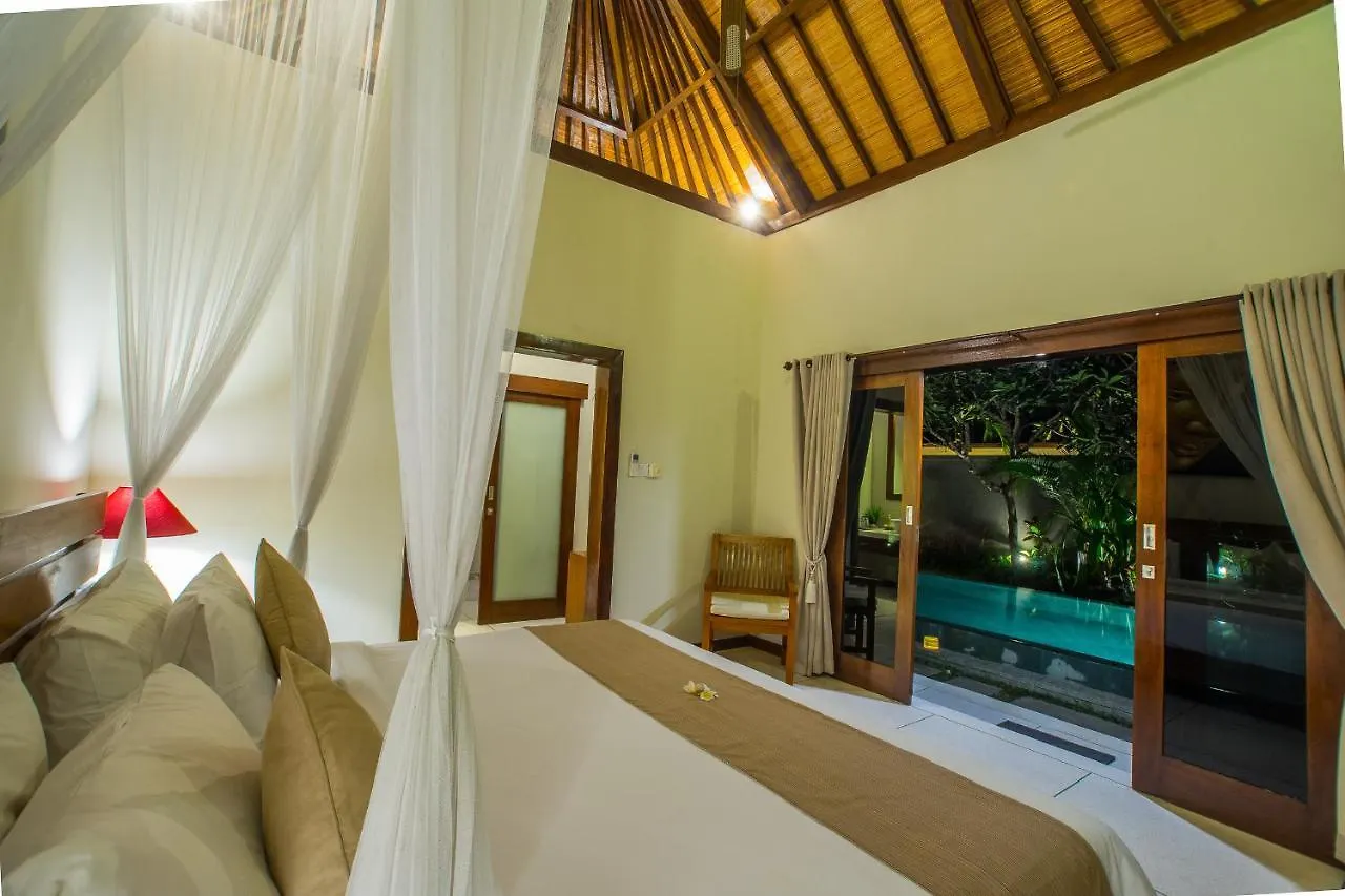 Md Villa Seminyak By Best Deals Asia Hospitality