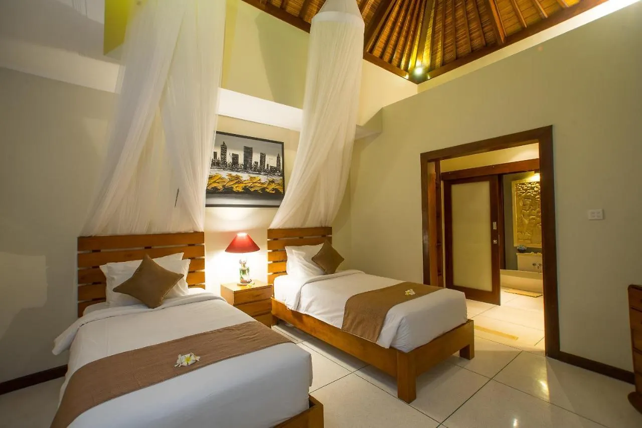 Md Villa Seminyak By Best Deals Asia Hospitality 0*, Σεμινιάκ Ινδονησία