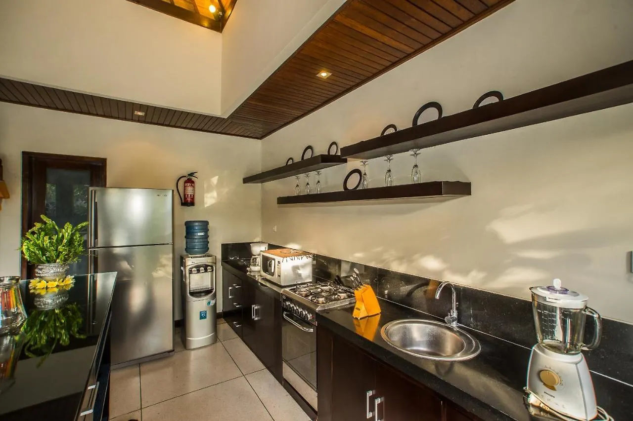 Md Villa Seminyak By Best Deals Asia Hospitality