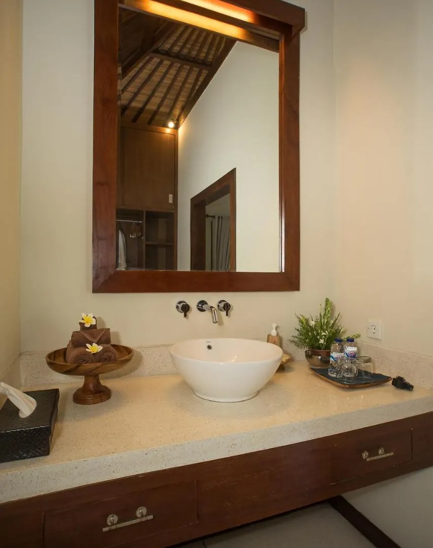 Md Villa Seminyak By Best Deals Asia Hospitality