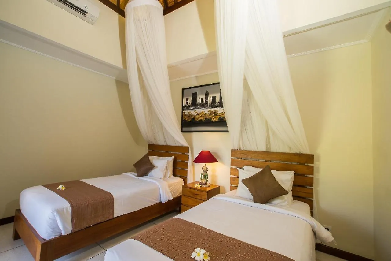 Md Villa Seminyak By Best Deals Asia Hospitality Ινδονησία