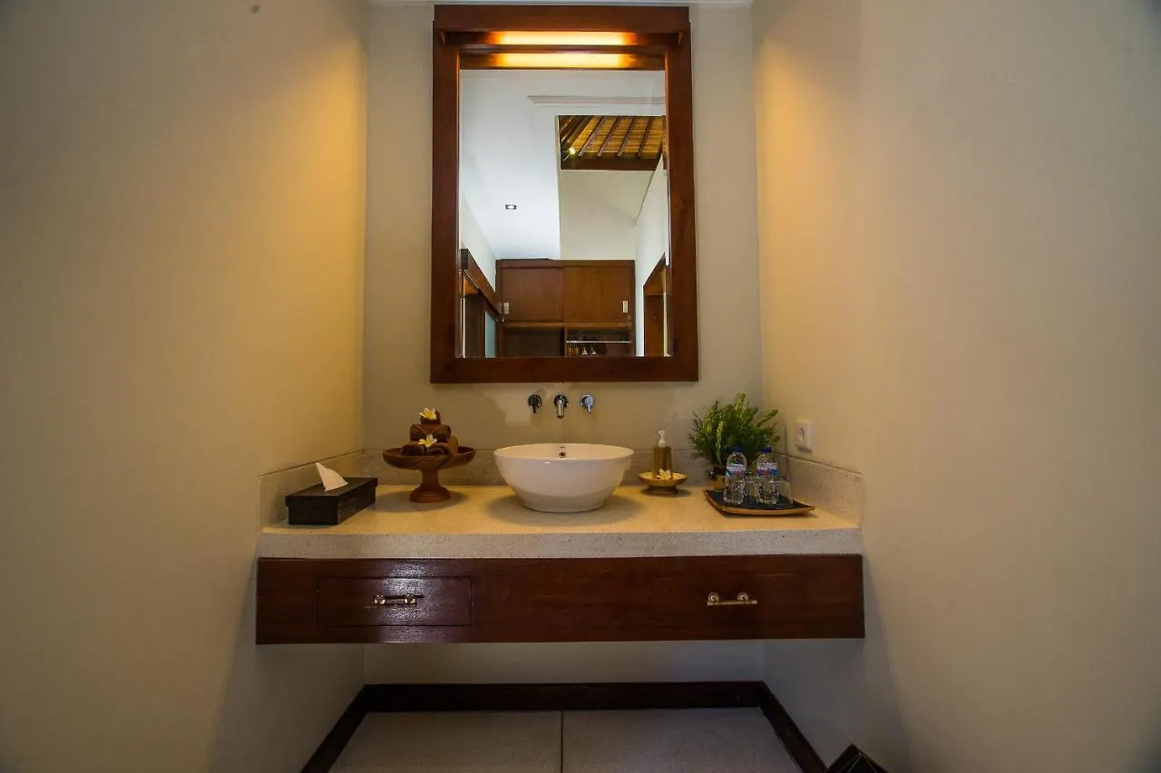 Md Villa Seminyak By Best Deals Asia Hospitality 0*,