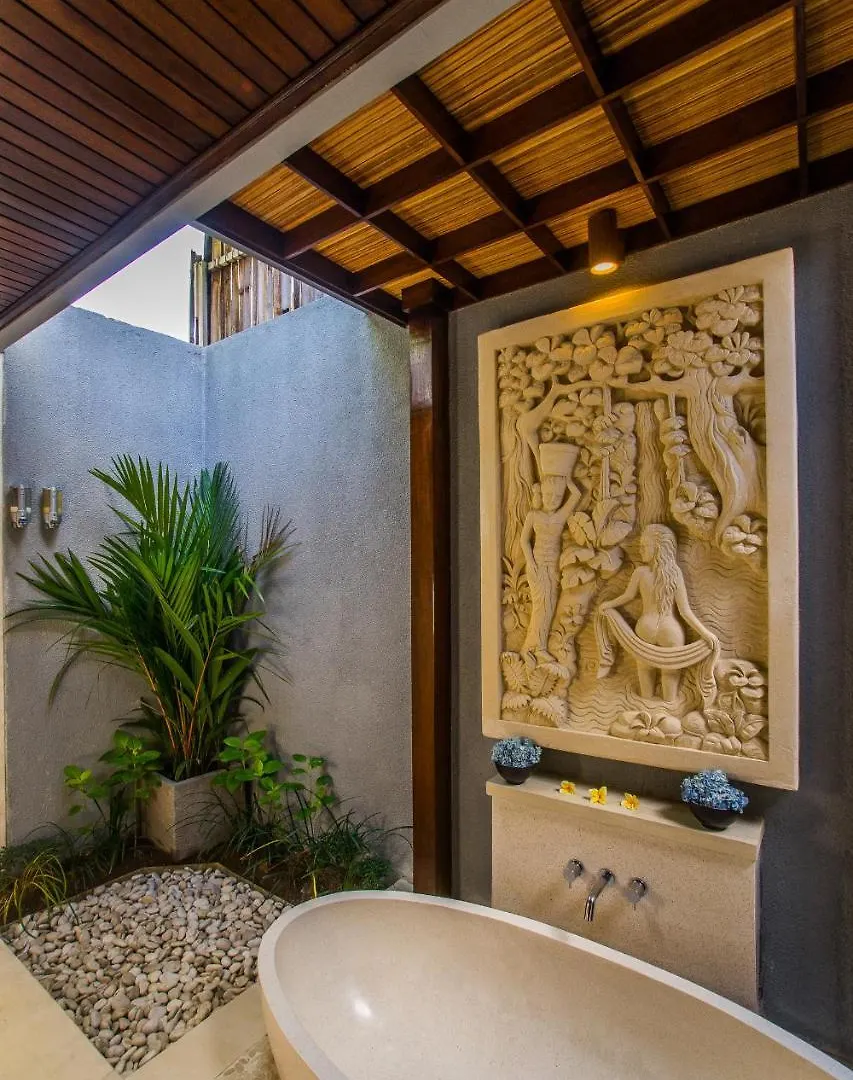 Md Villa Seminyak By Best Deals Asia Hospitality