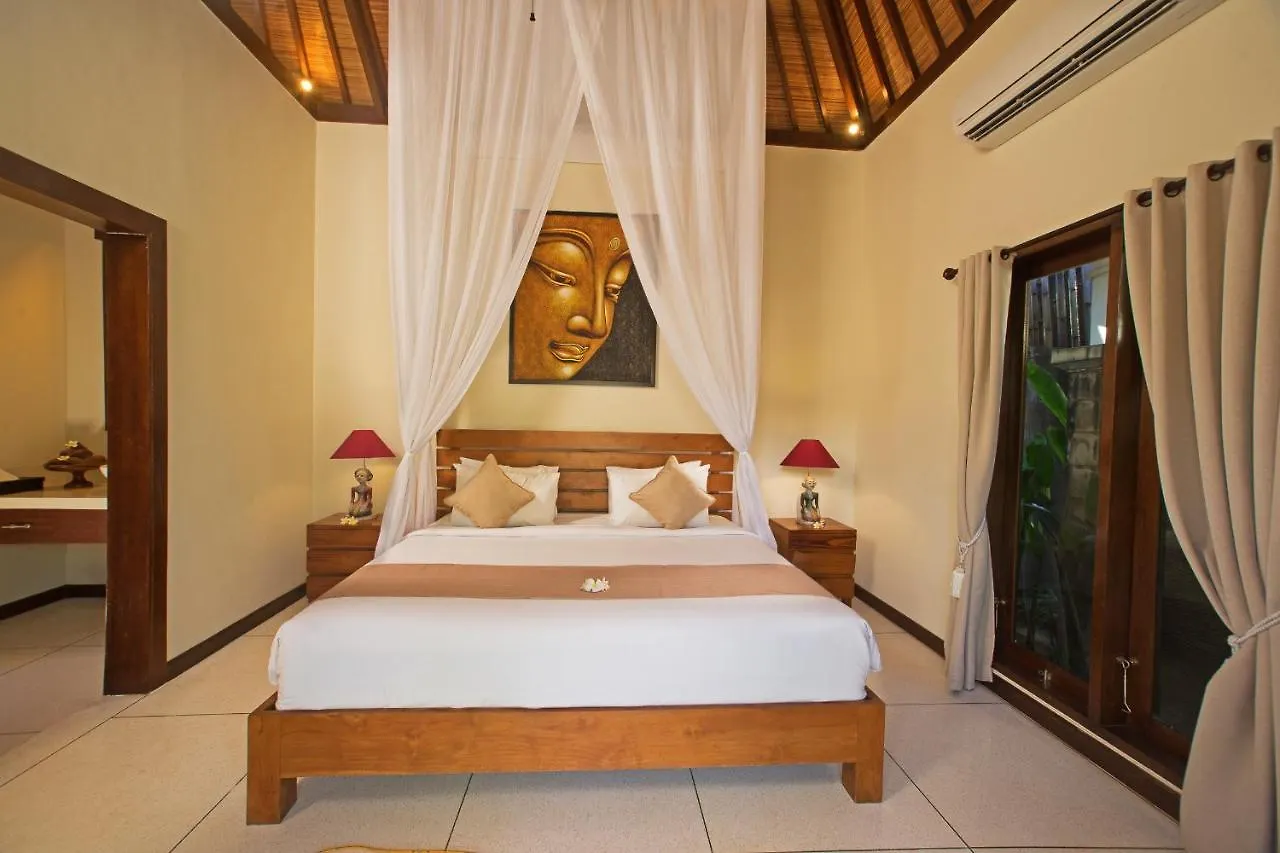 Md Villa Seminyak By Best Deals Asia Hospitality