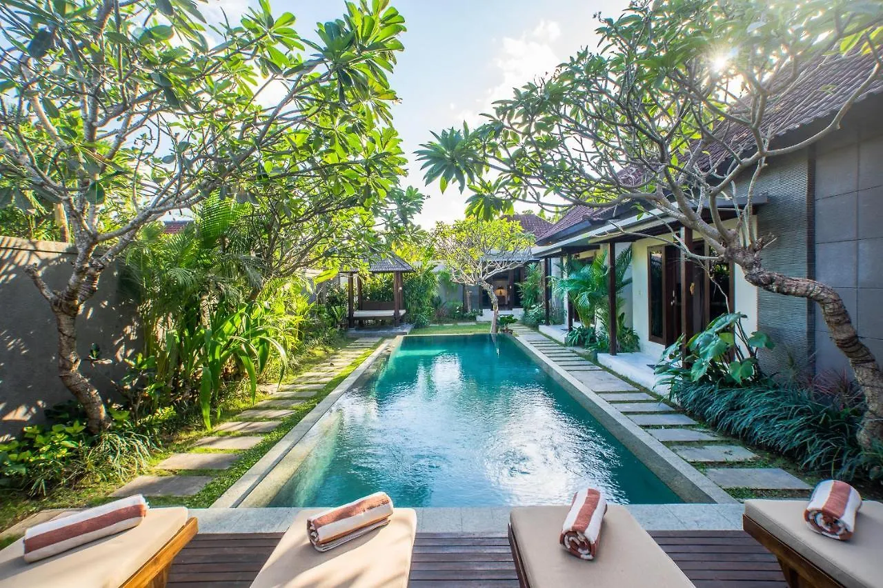Md Villa Seminyak By Best Deals Asia Hospitality 0*,