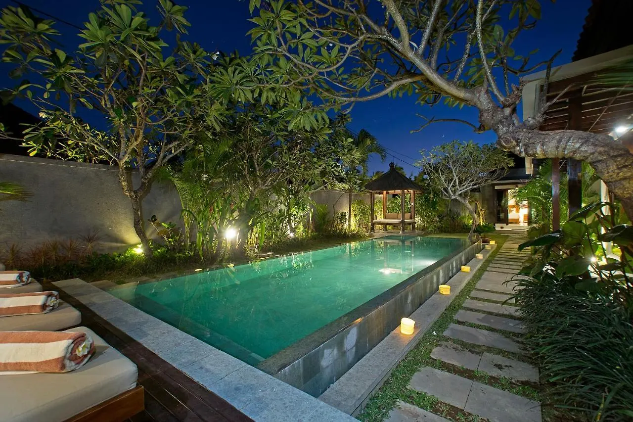 Md Villa Seminyak By Best Deals Asia Hospitality