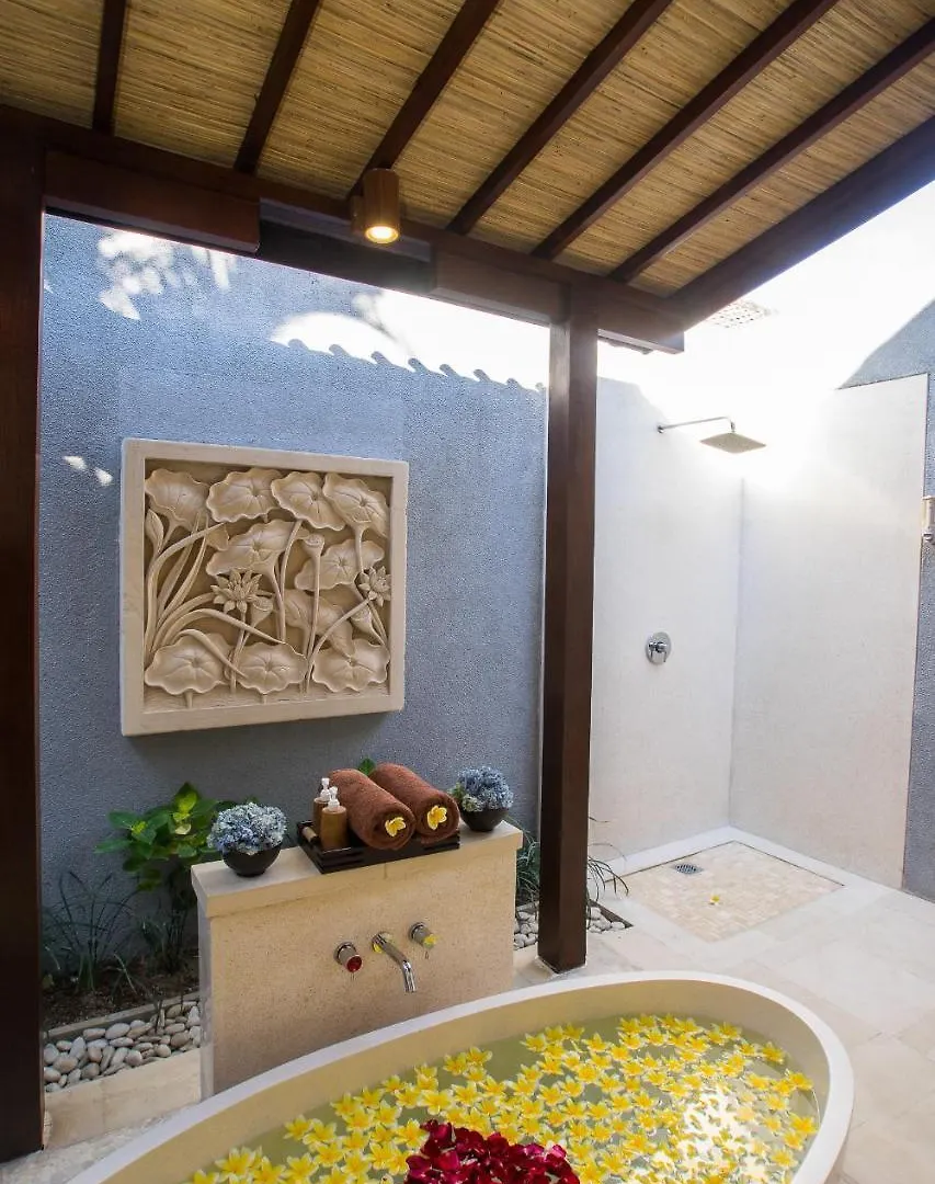 Md Villa Seminyak By Best Deals Asia Hospitality 0*,  Endonezya