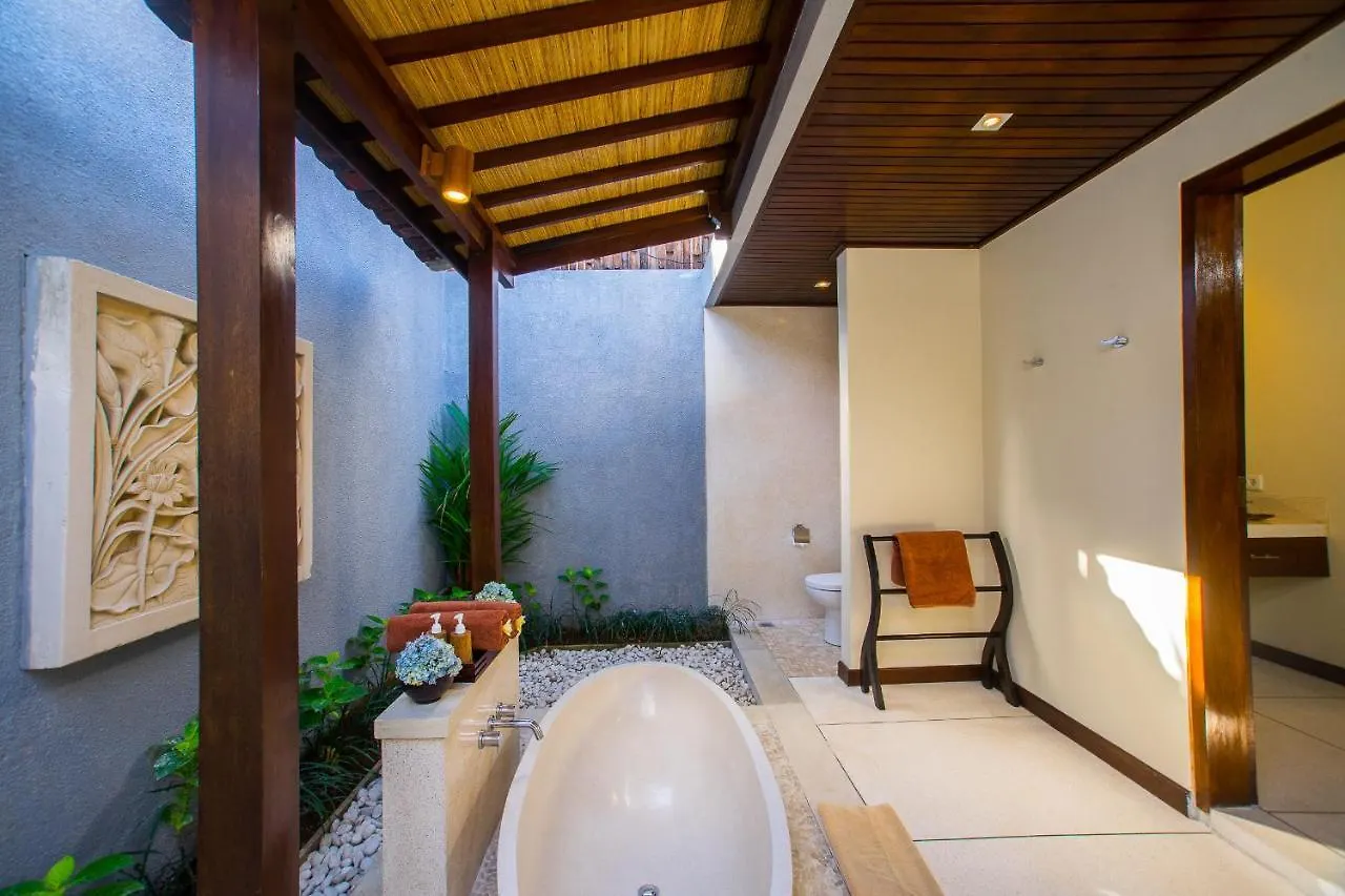 Md Villa Seminyak By Best Deals Asia Hospitality Endonezya