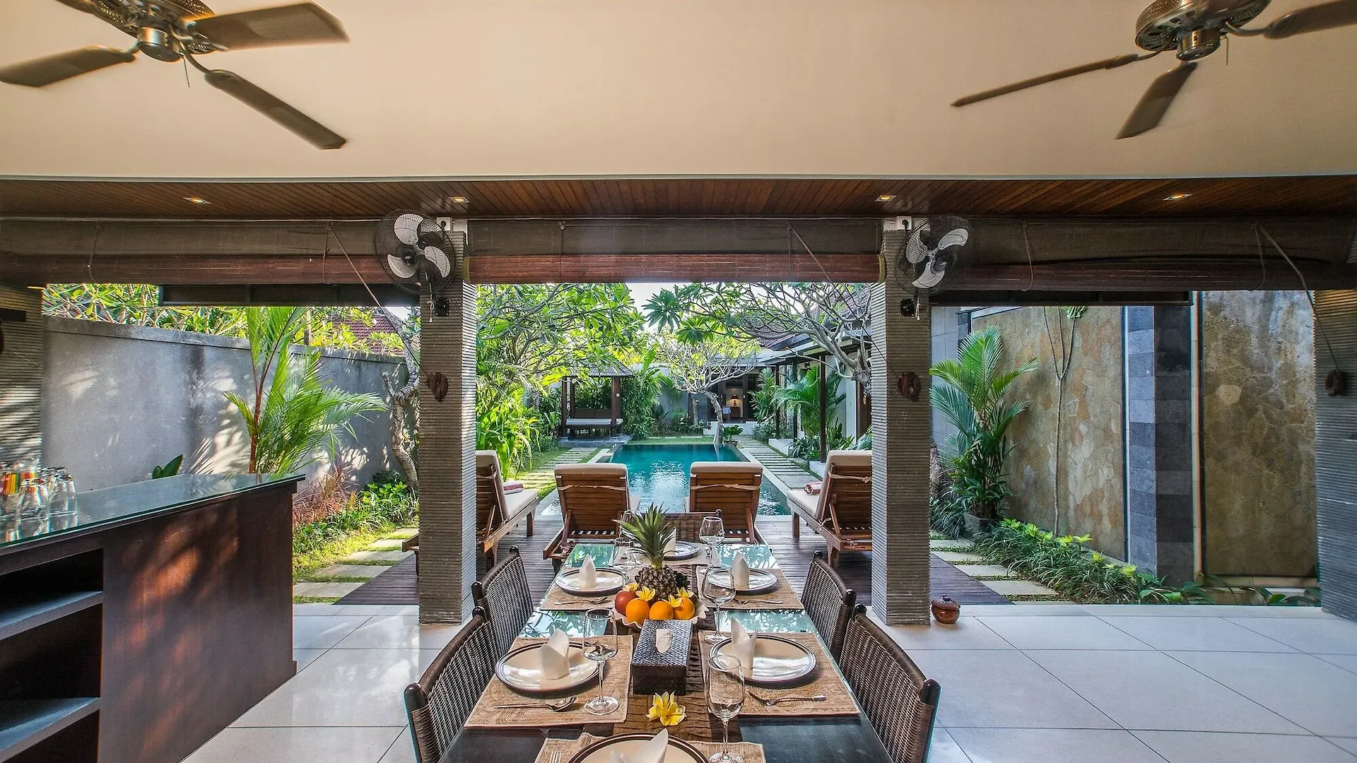 Md Villa Seminyak By Best Deals Asia Hospitality