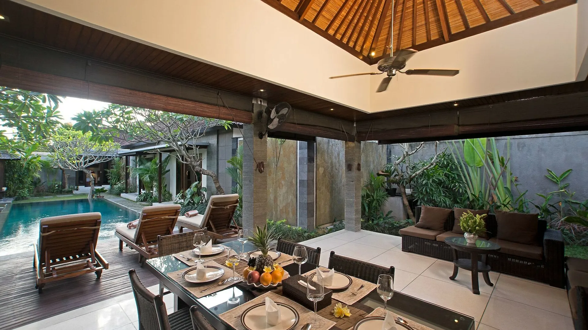 Md Villa Seminyak By Best Deals Asia Hospitality