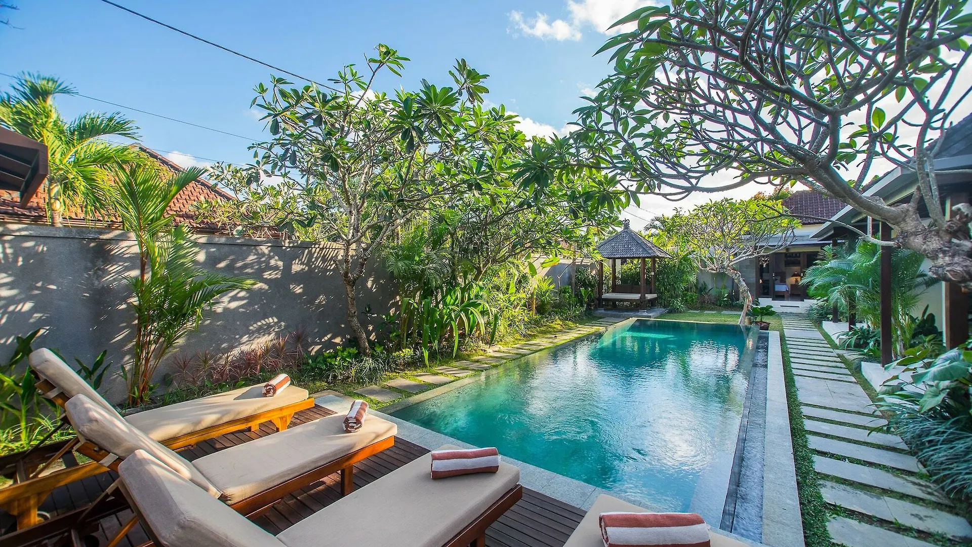 Md Villa Seminyak By Best Deals Asia Hospitality