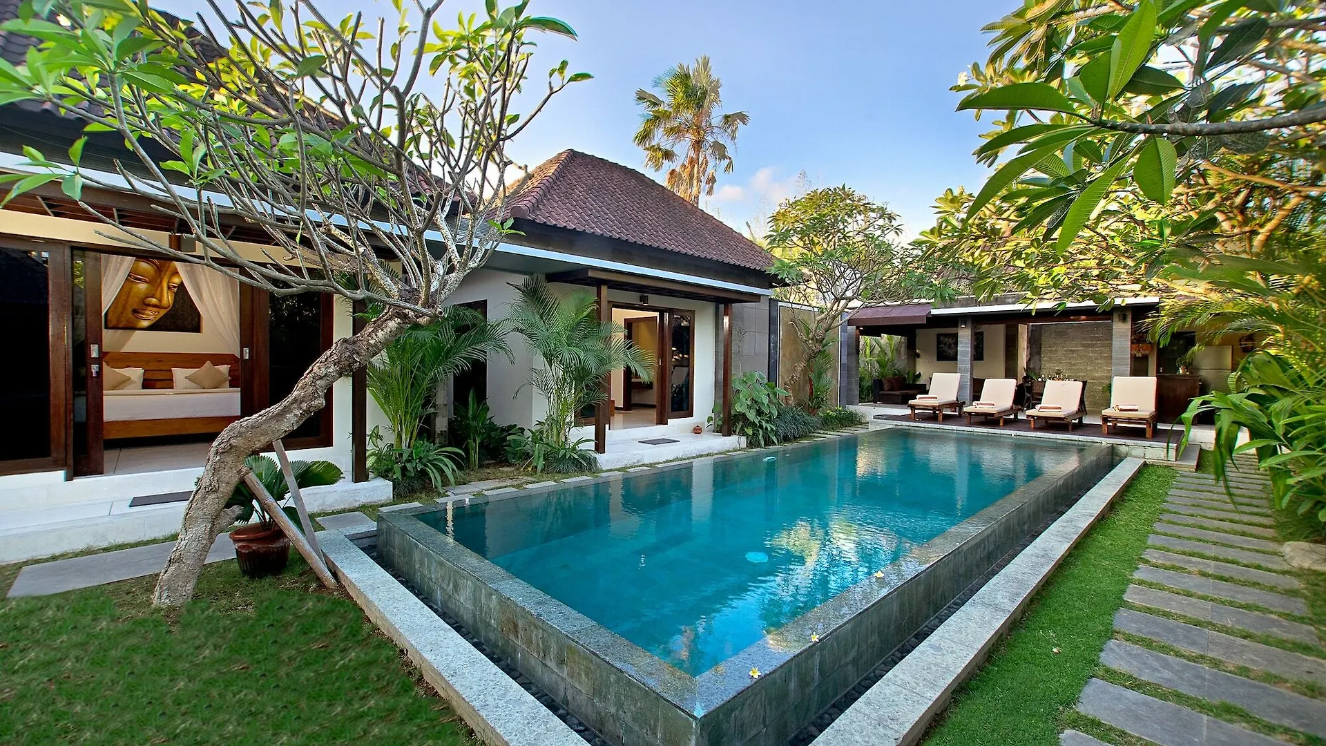 Md Villa Seminyak By Best Deals Asia Hospitality Endonezya